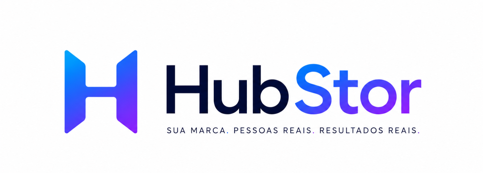 Hubstor Logo