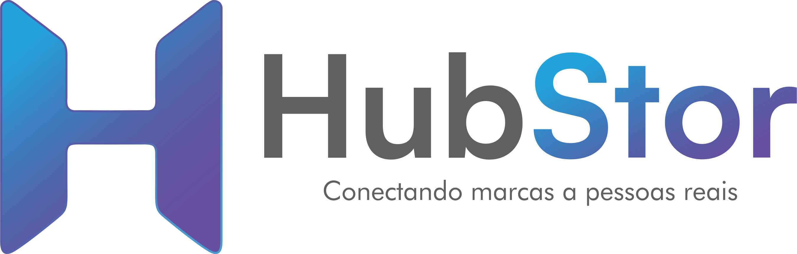 Hubstor Logo