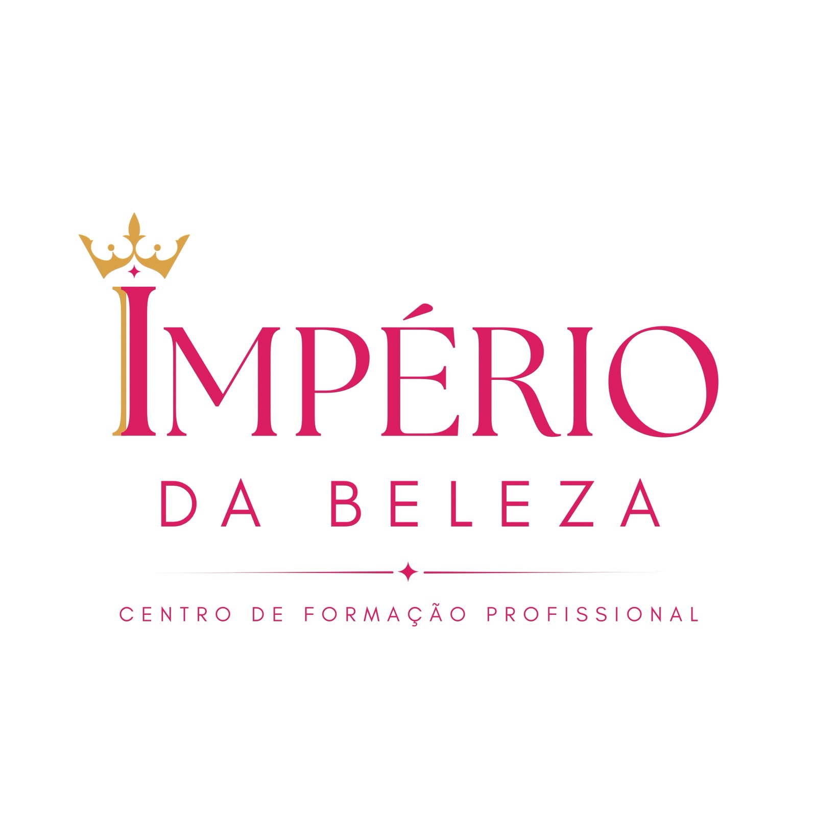Império da Beleza — Centro de Formação Profissional