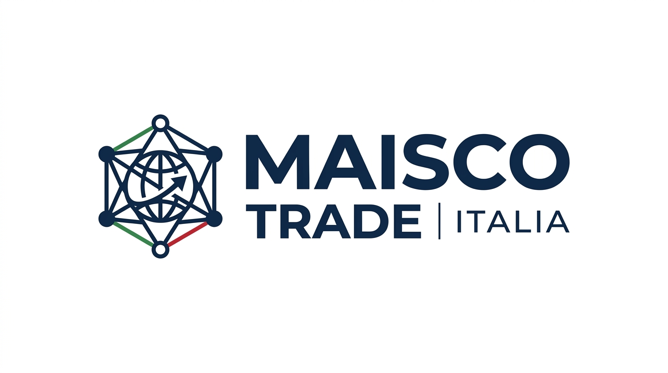 MAISCO ITALIA logo