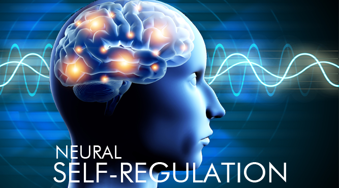 Neural Self-Regulation