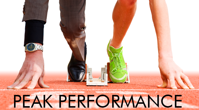 Peak Performance