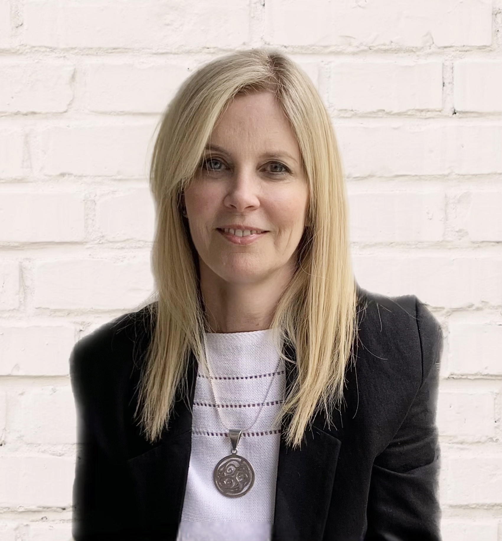 Annie Robinson, Clinical Practice Partner