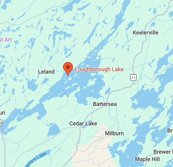 Exceptional Location