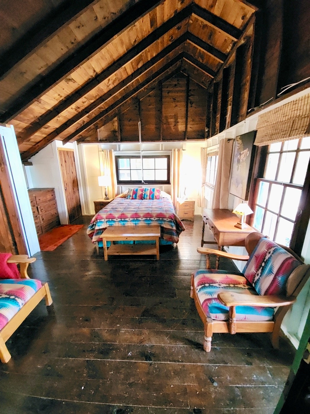 Accommodations