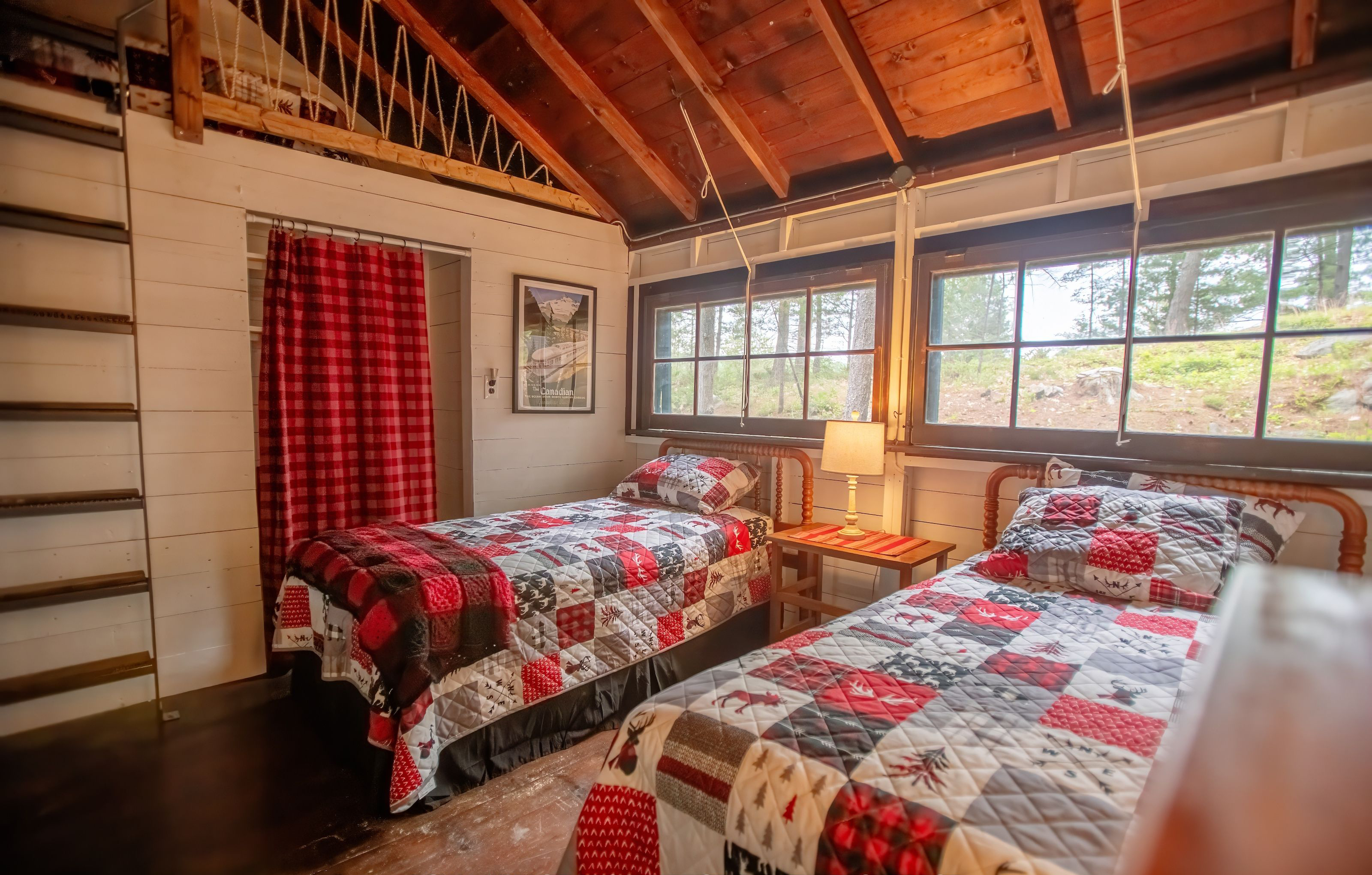 Cottage Bedroom 3