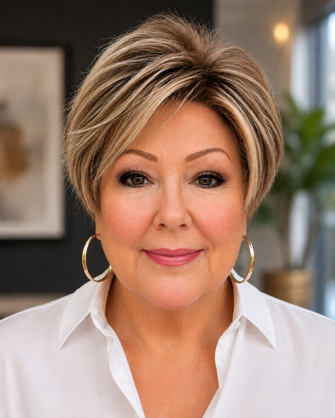 Catherine Maxwell, Founder of Maxmedia Group