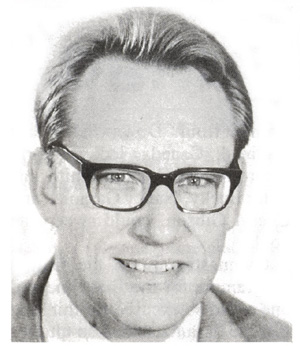 Bill Heikkilä