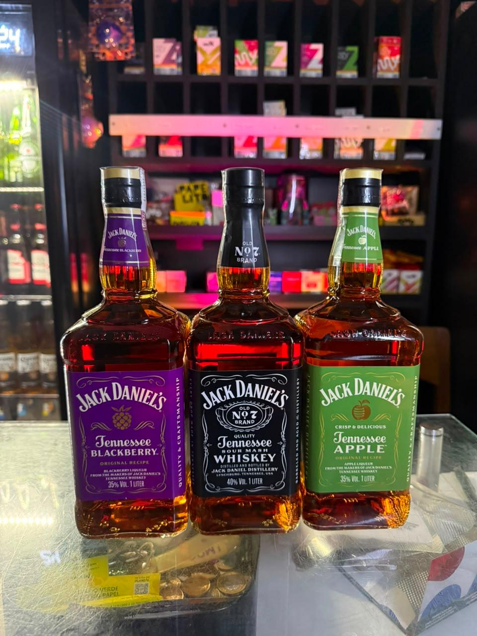 Jack Daniel's