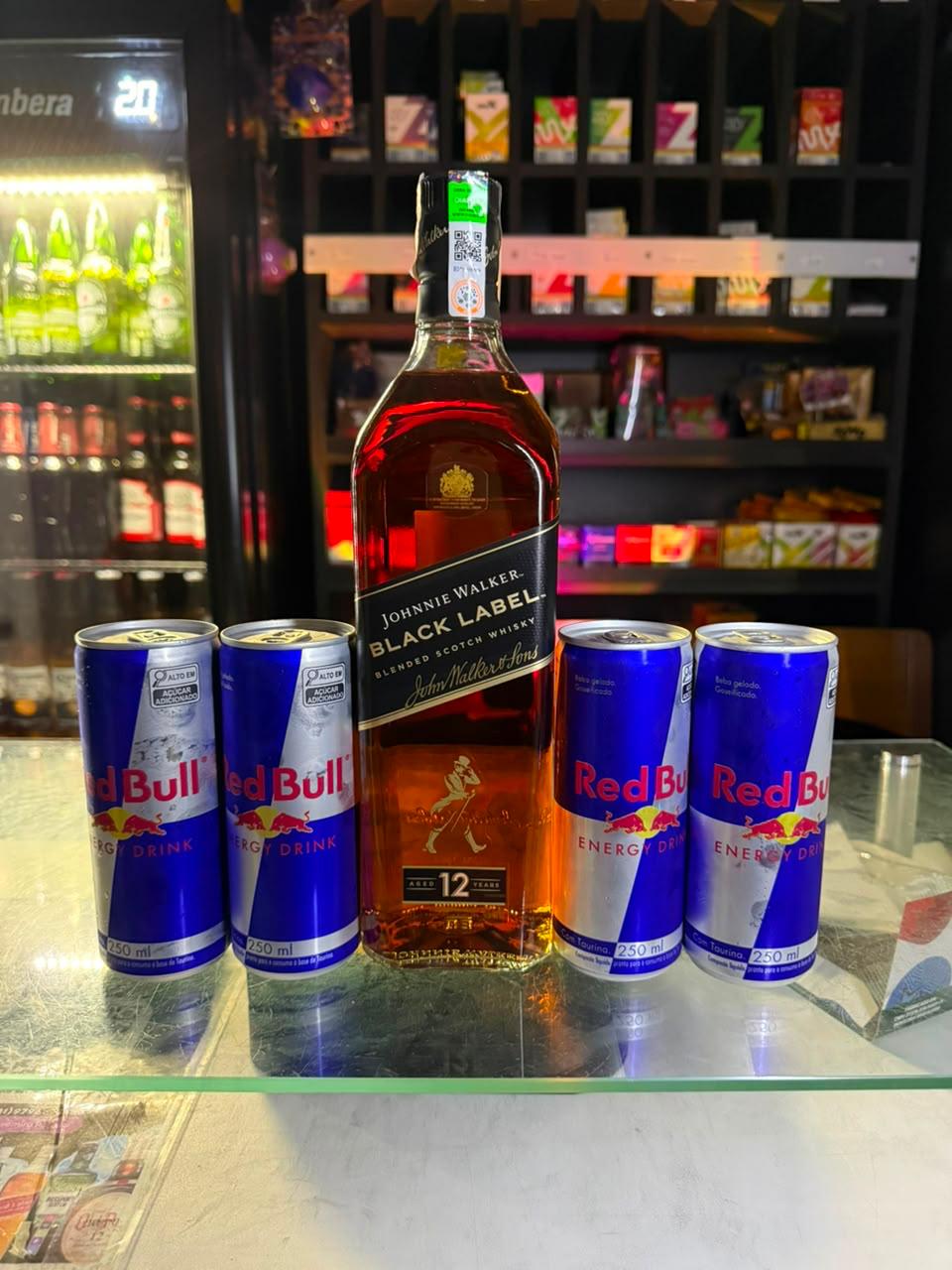 Black Label