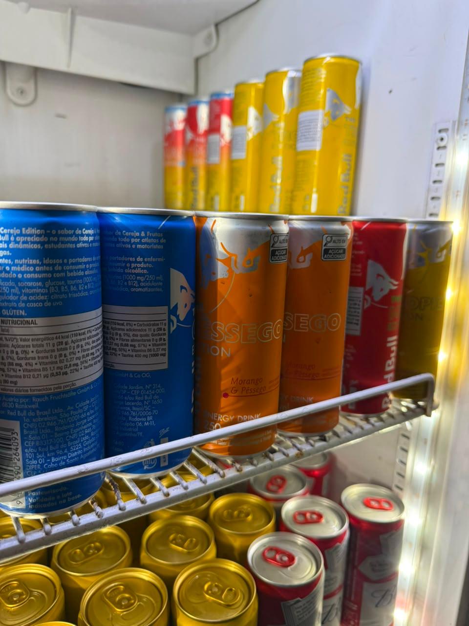 Red Bull