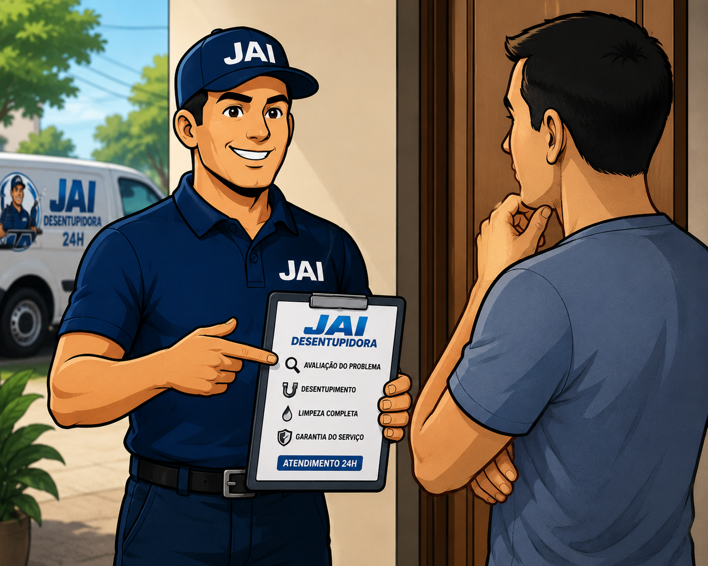 Manutenção Preventiva