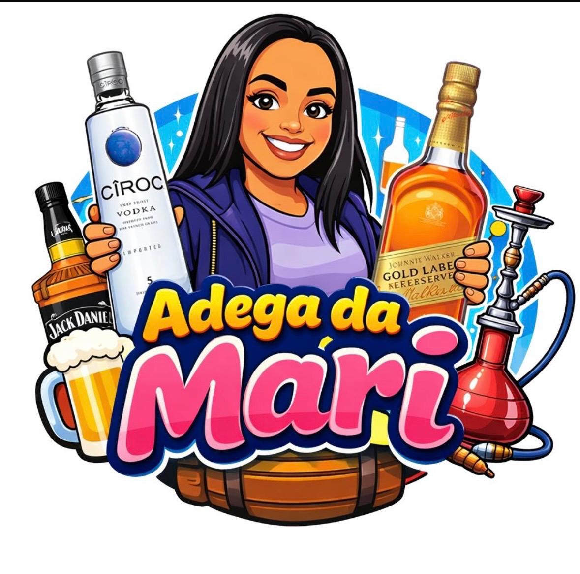 Adega da Mari