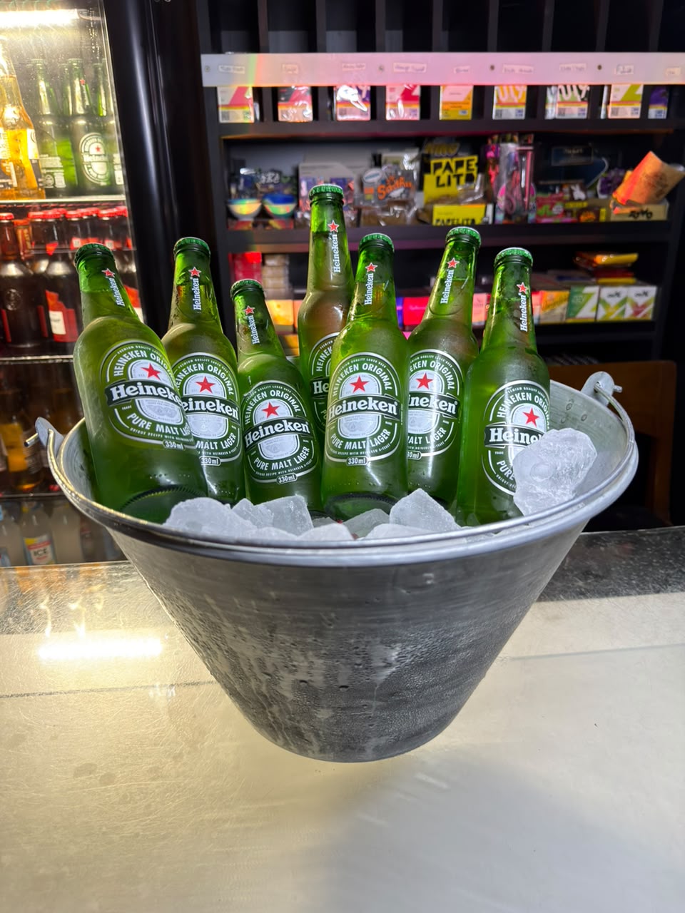 Heineken