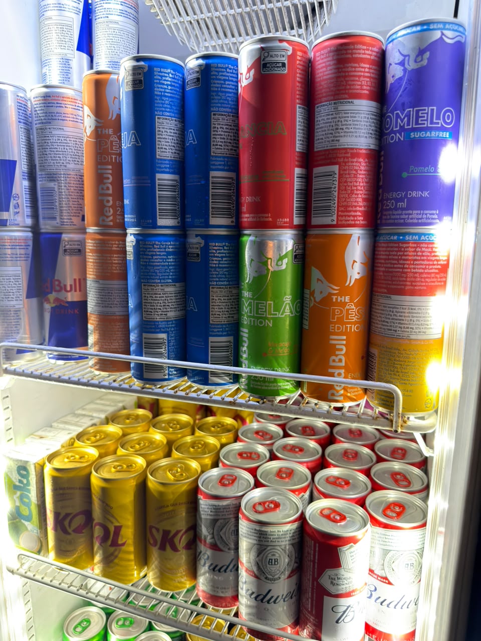 Red Bull