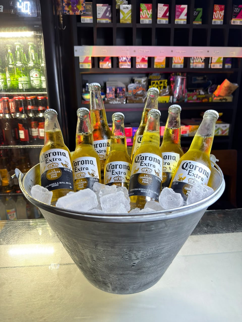 Corona