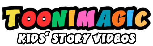 TooniMagic Logo