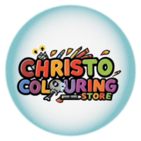 Christo Colouring Store