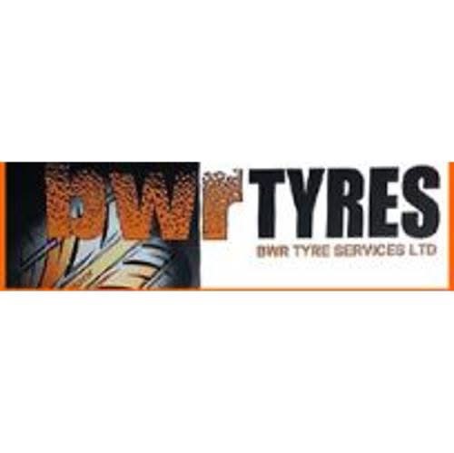 Bradford Mobile Tyres