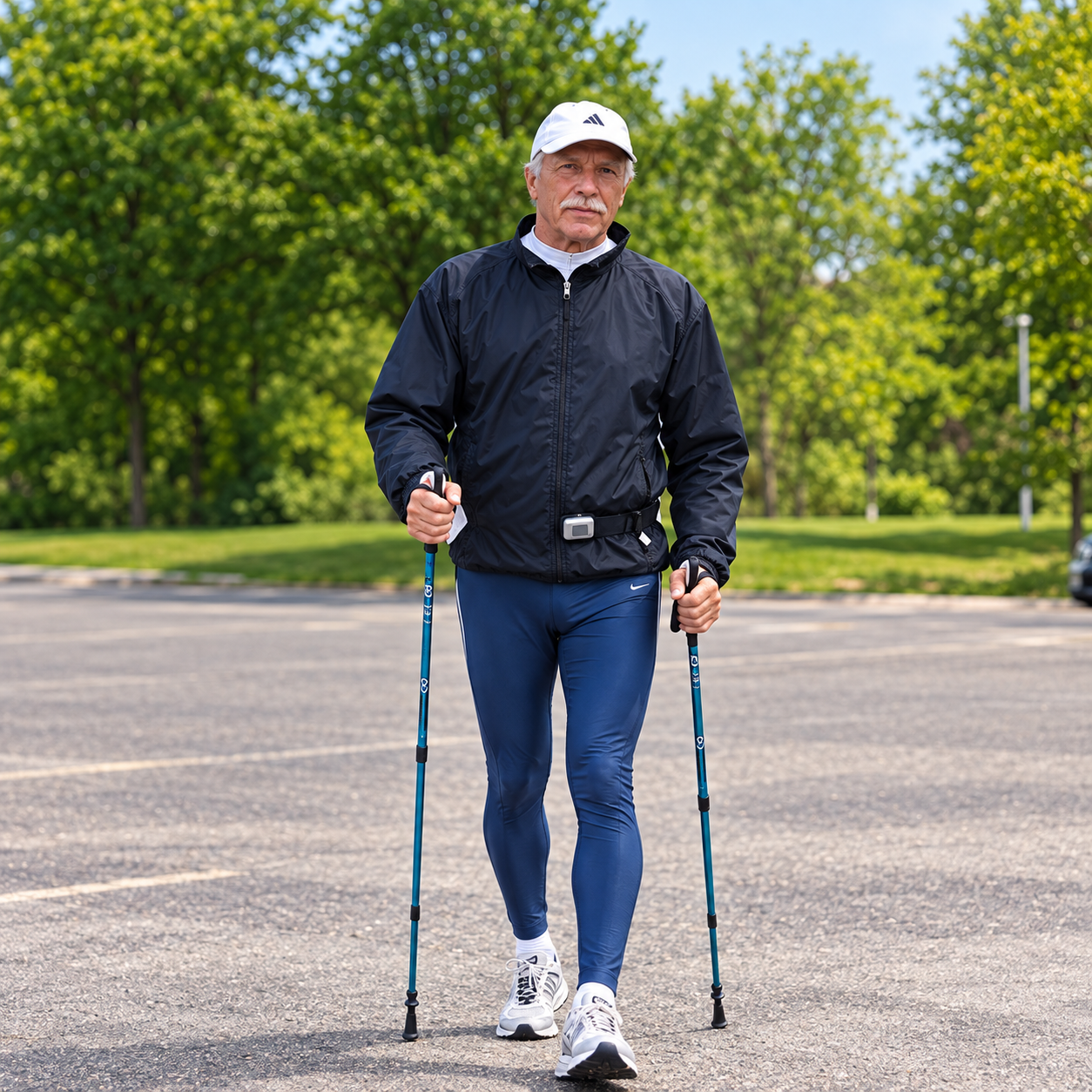 Dr. Klaus Schwanbeck, Founder of Nordixx