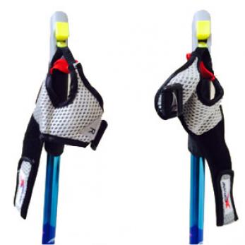 Traveler Pole Straps