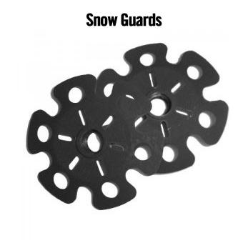 Snow Guards