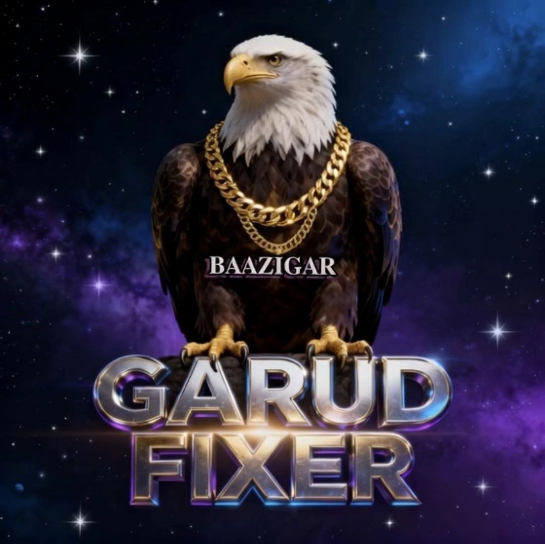 GARUD FIXER Profile