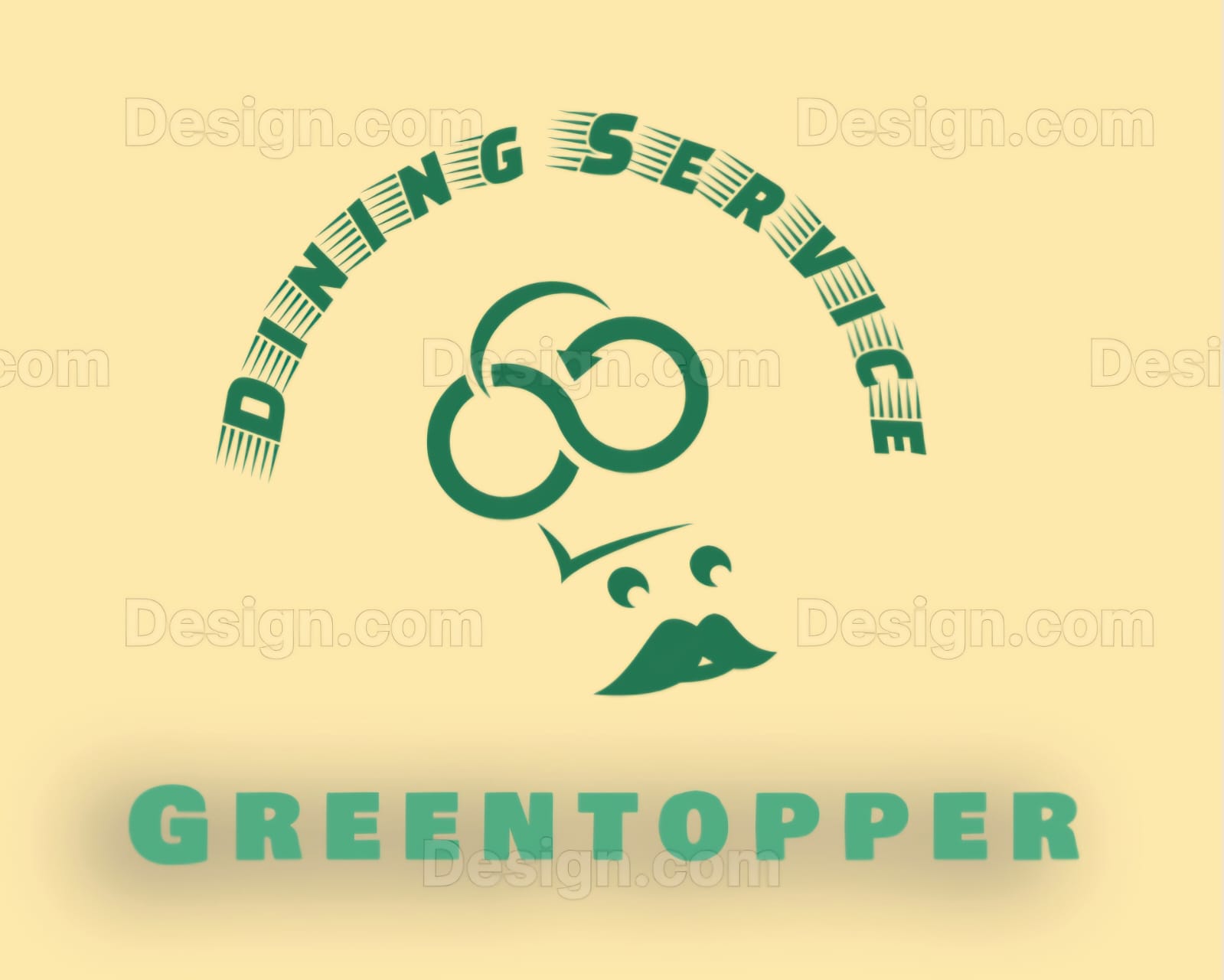 GREENTOPPER