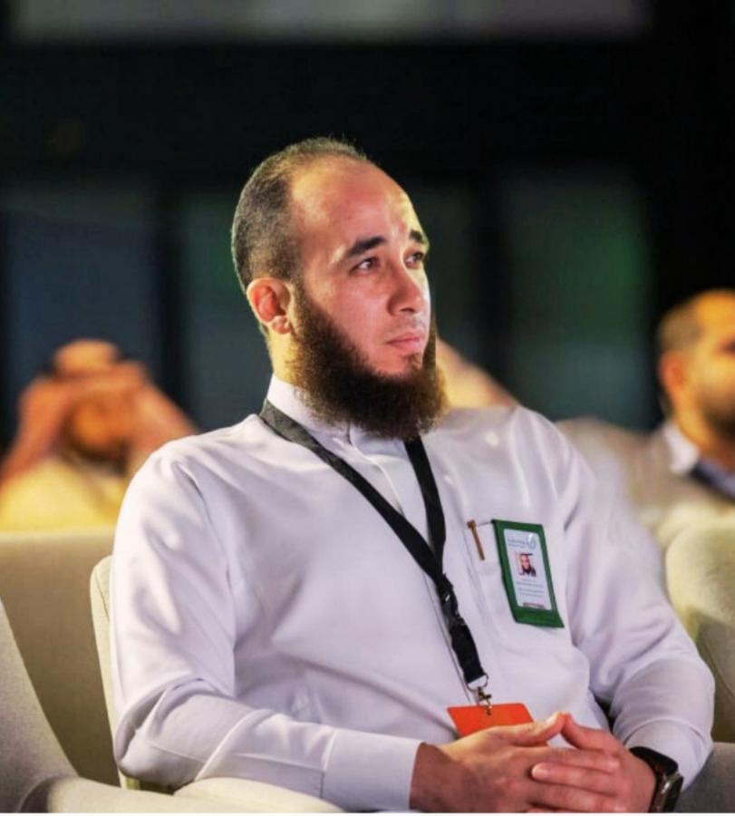 Ahmed AlNajjar — Strategy and Execution Advisor
