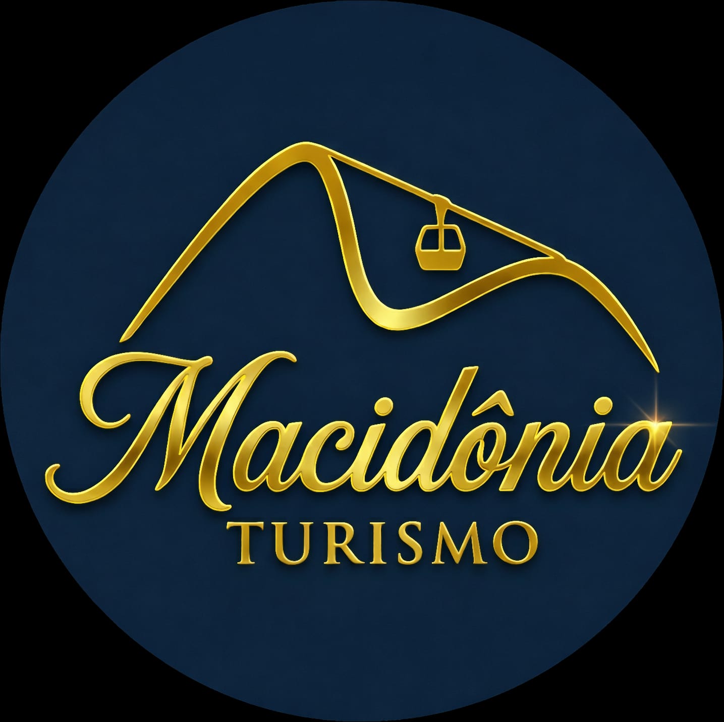 Macidonia Turismo