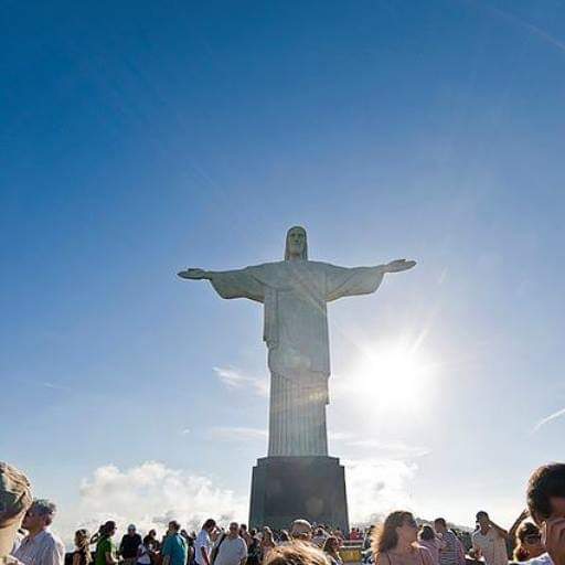 Cristo Redentor