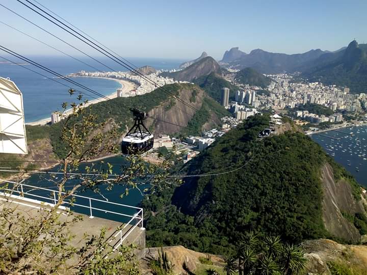 Rio de Janeiro