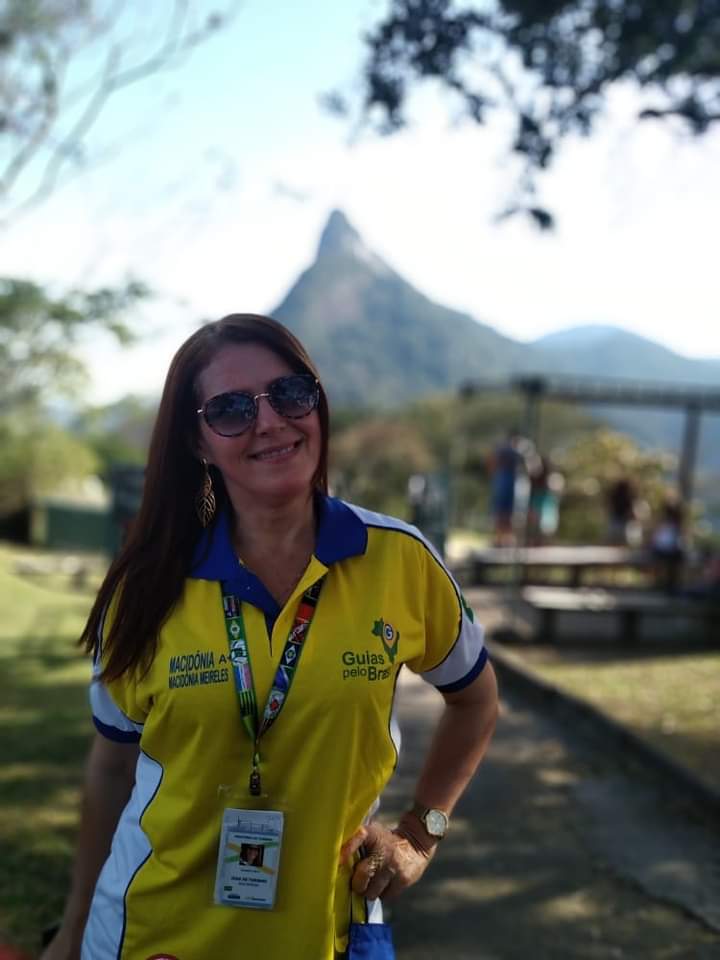 Macidonia Turismo - Guia no Rio de Janeiro