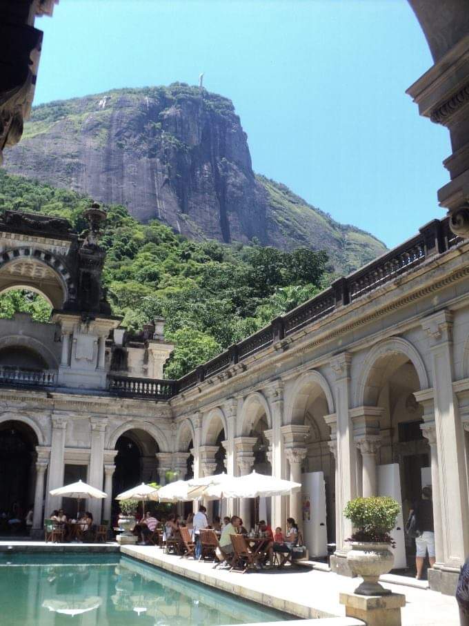 Rio de Janeiro