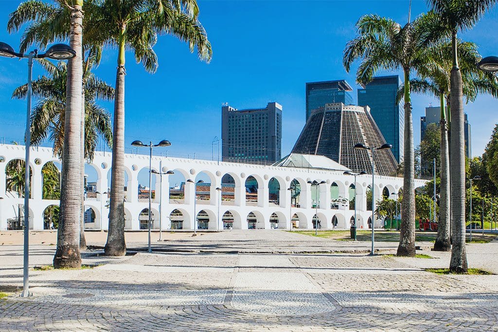 Rio de Janeiro