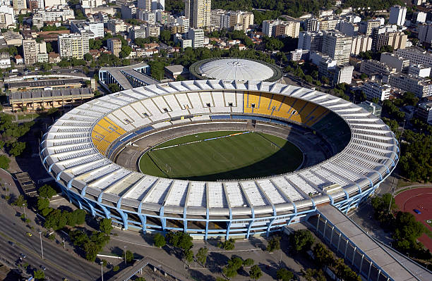 Maracanã - Rio de Janeiro