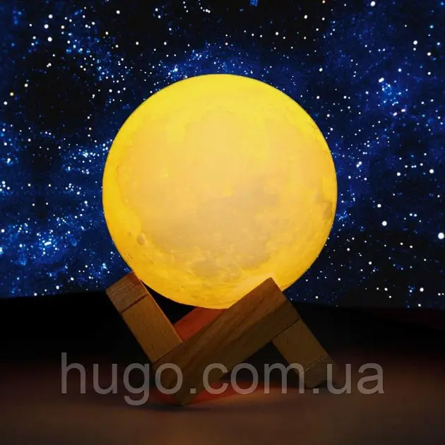 Нічний світильник