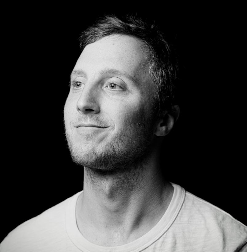 Ben Taft, Founder