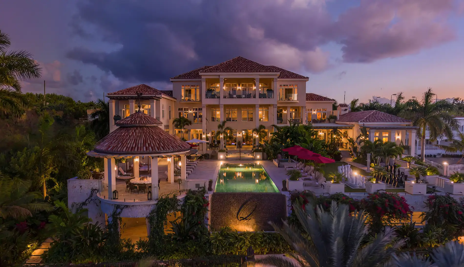 Quintessence Hotel Anguilla