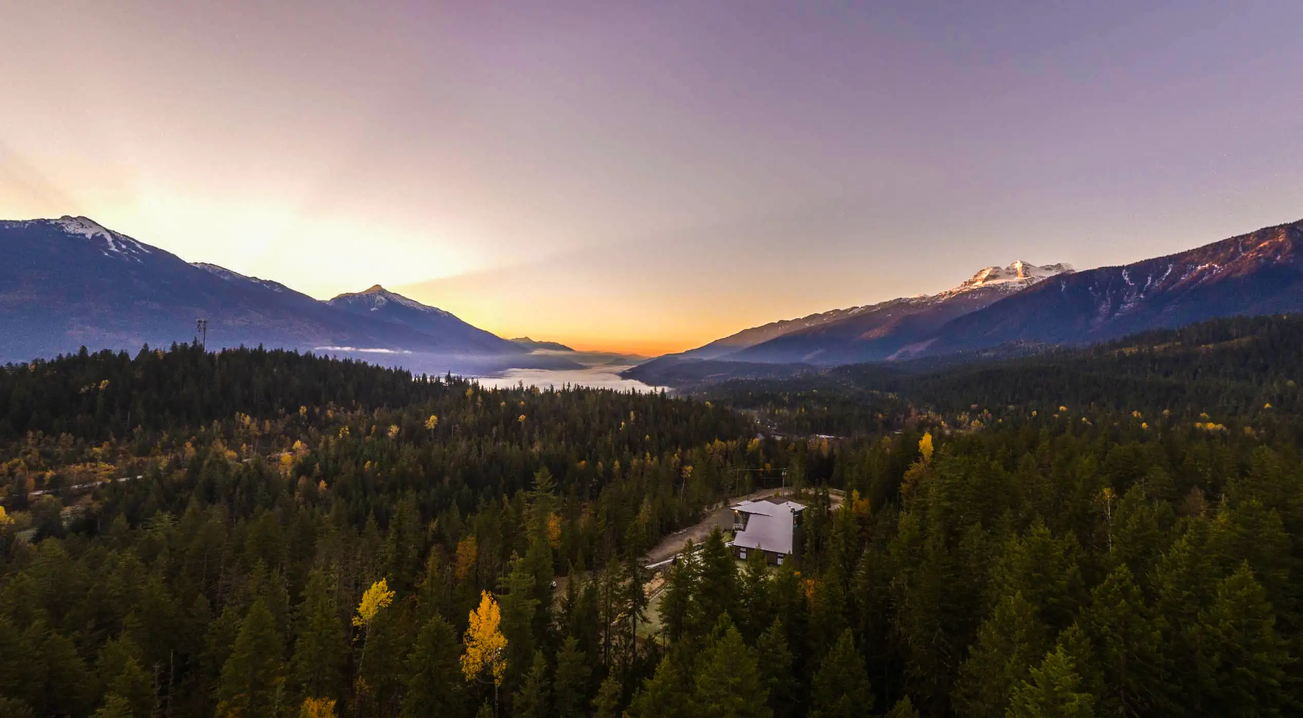 Eagle Pass Lodge