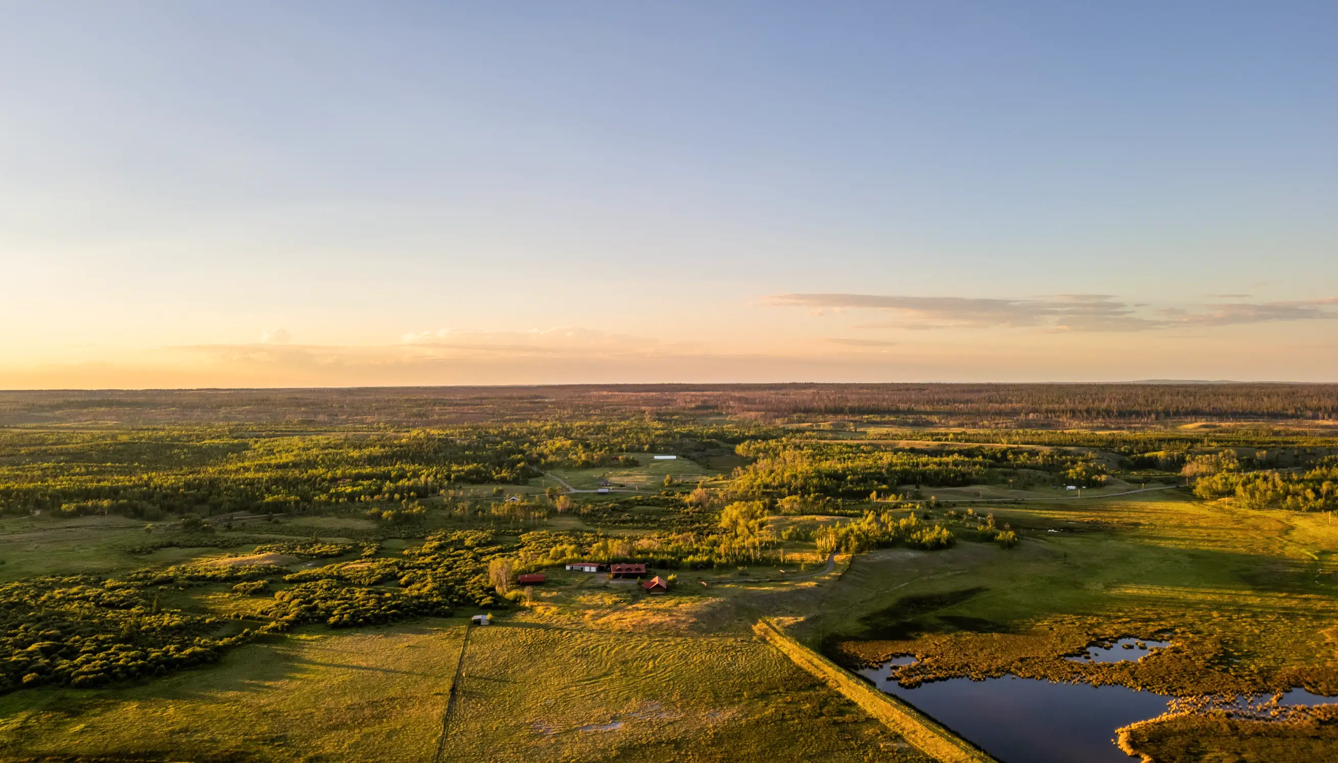Meadow Lake Guest Ranch