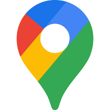 Google Maps Pin