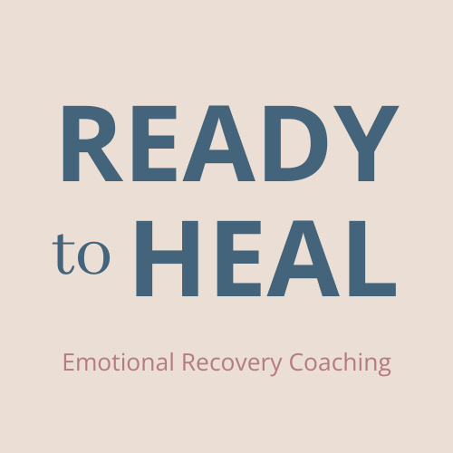 Ready To Heal