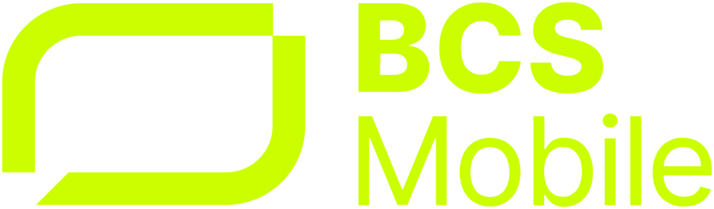 BCS Logo
