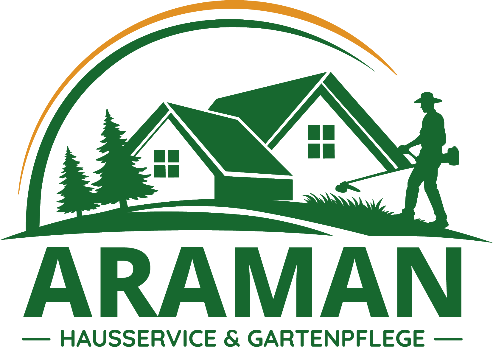 Araman Logo