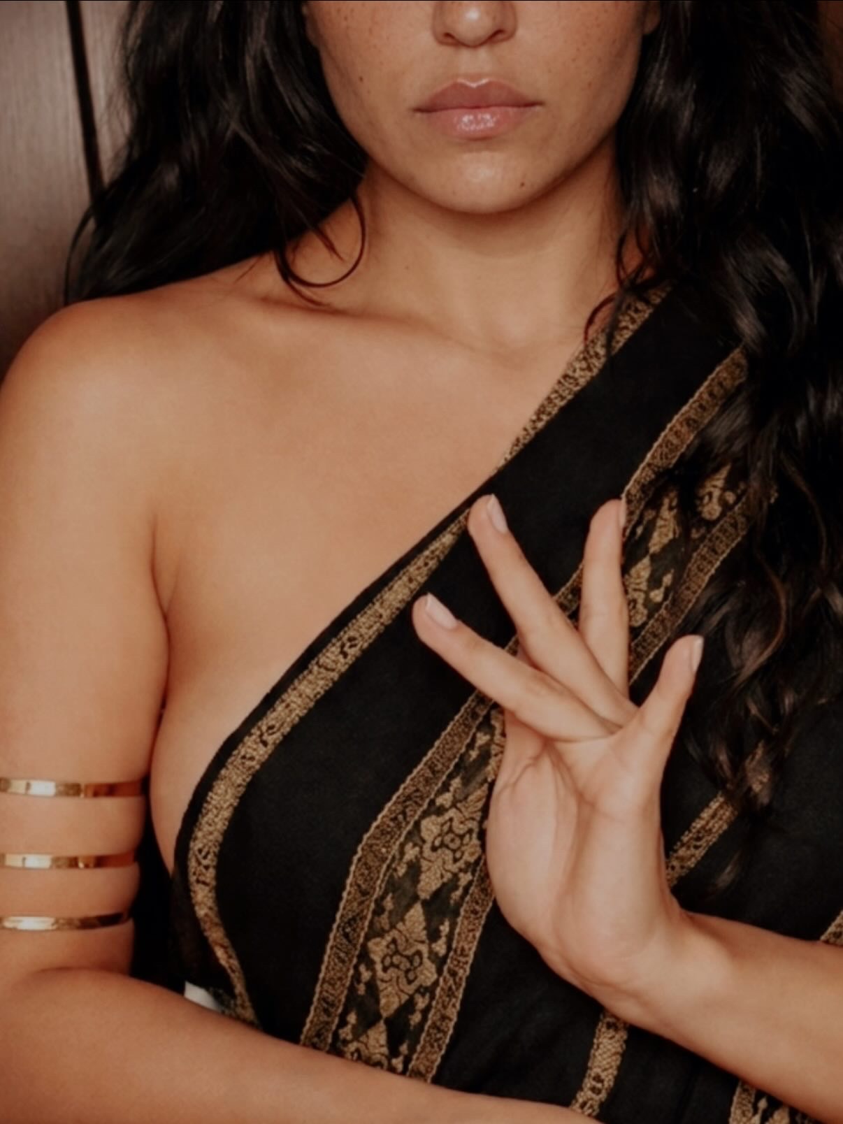 DJ performing at a vibrant festival event