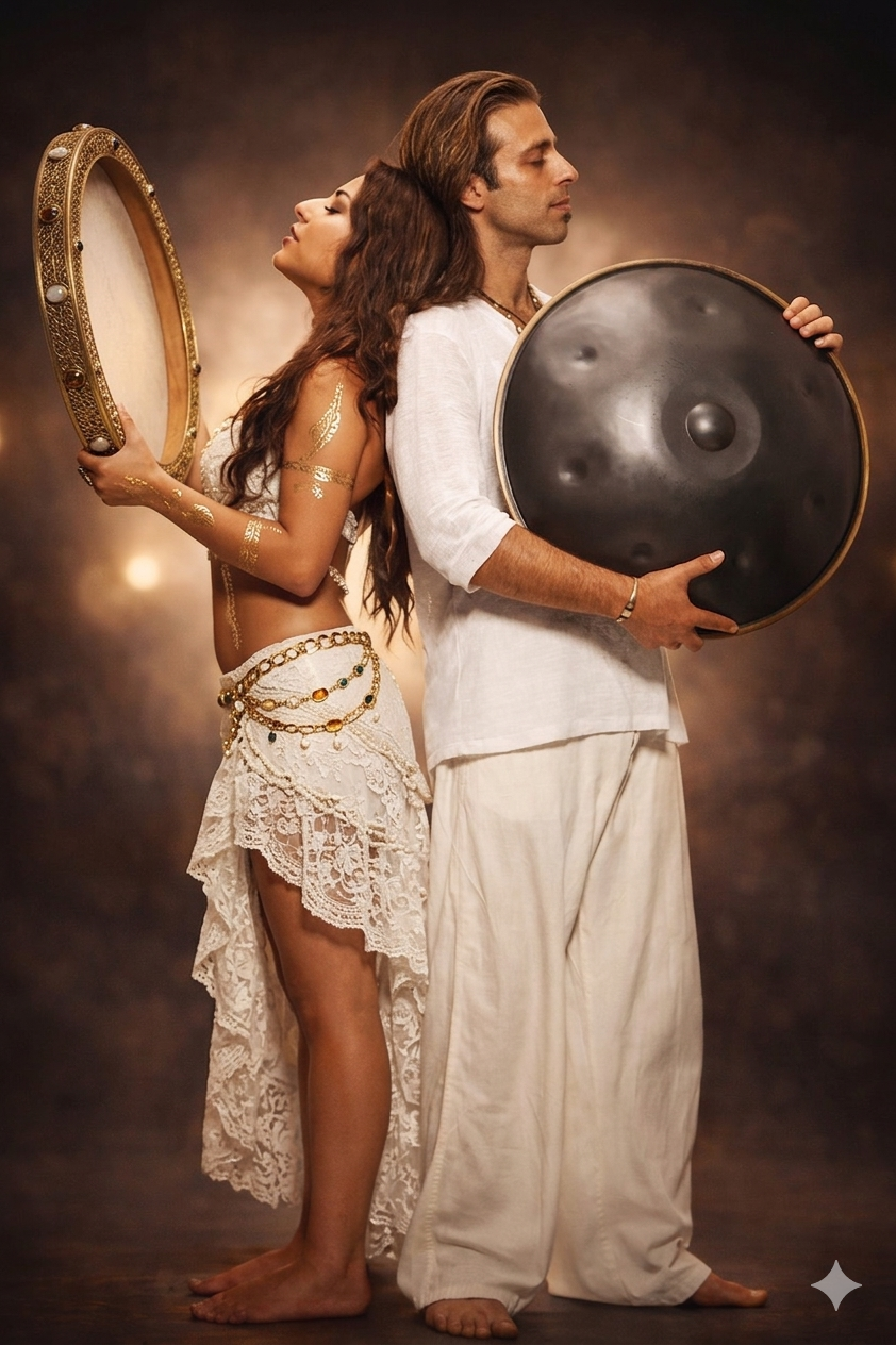 Performance atmosphere