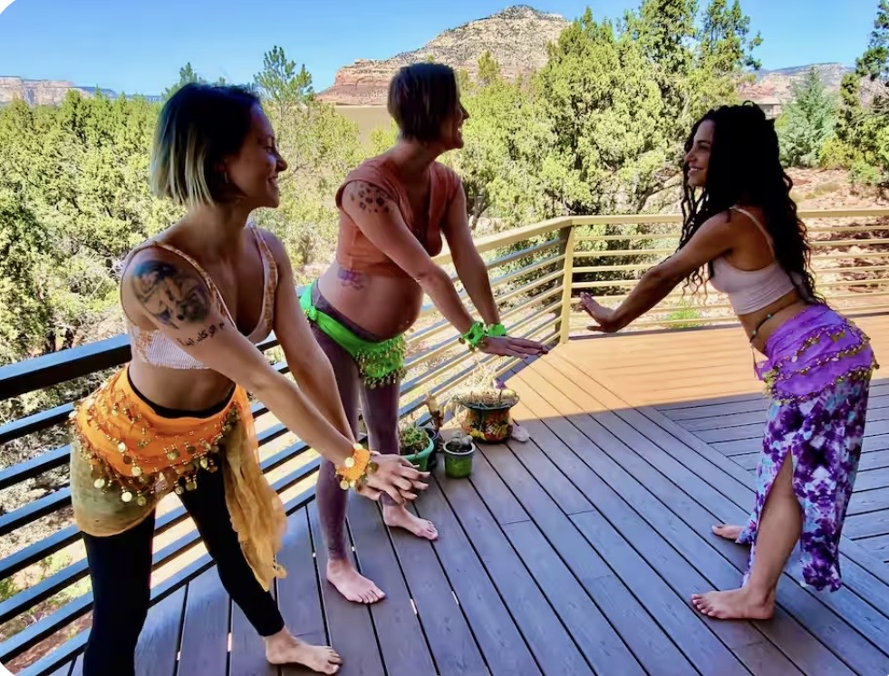 Movement moment