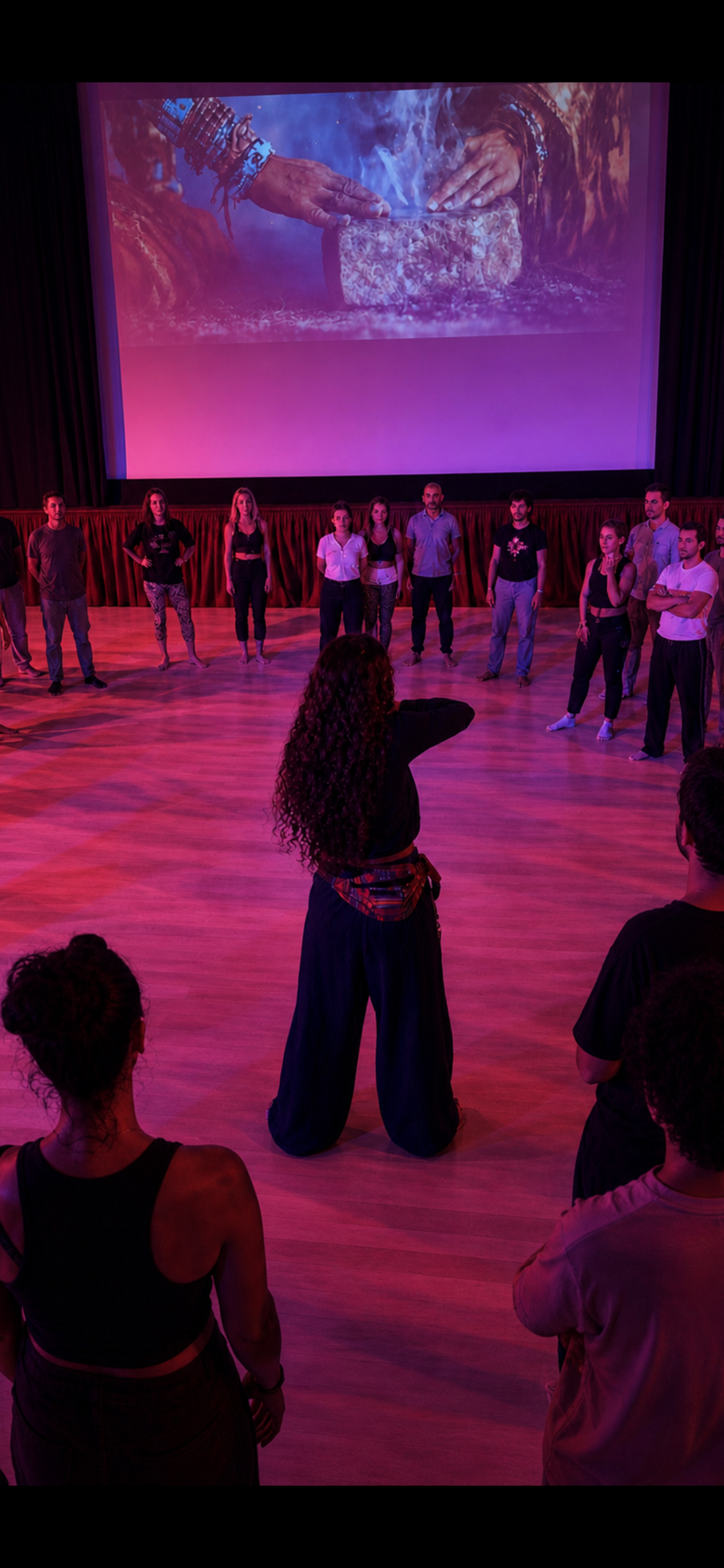 Movement moment