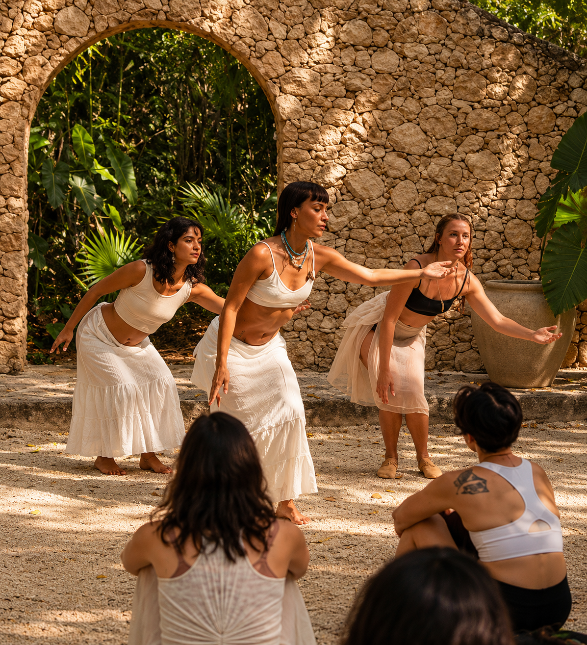 Movement moment